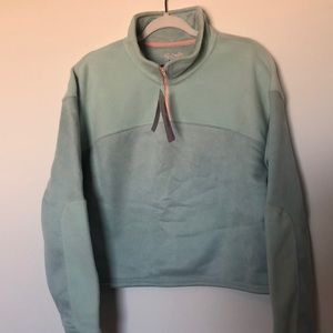 REEL  LIFE PULLOVER